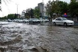 عذرخواهی بابت آب‌گرفتگی‌هایی که عمیق نبود