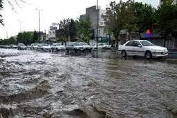 عذرخواهی بابت آب‌گرفتگی‌هایی که عمیق نبود