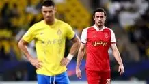 رنگ لباس النصر در بازی با پرسپولیس مشخص شد