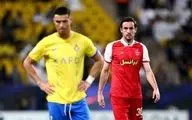 سرنوشت پرسپولیس در صورت تساوی با النصر