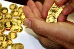 تحویل سکه‌های پیش‌فروش  + جزئیات