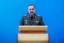 خبر مهم وزیر دفاع درباره مصوبه کاهش خدمت سربازی به ۱۲ ماه

