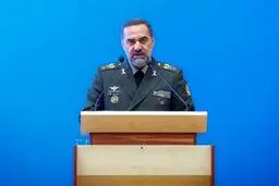 خبر مهم وزیر دفاع درباره مصوبه کاهش خدمت سربازی به ۱۲ ماه

