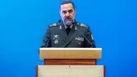خبر مهم وزیر دفاع درباره مصوبه کاهش خدمت سربازی به ۱۲ ماه

