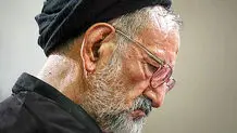 سید‌محمود الگوی اخلاق بود


