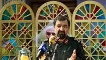 محسن رضایی: ۸۰ پهپاد صهیونیست‌ها را زدیم و لاشه ۳۲ پهپادشان در اختیار ایران است