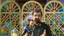 رضایی: رهبر انقلاب به صورت مستقیم عملیات علیه اسرائیل را فرماندهی کردند

