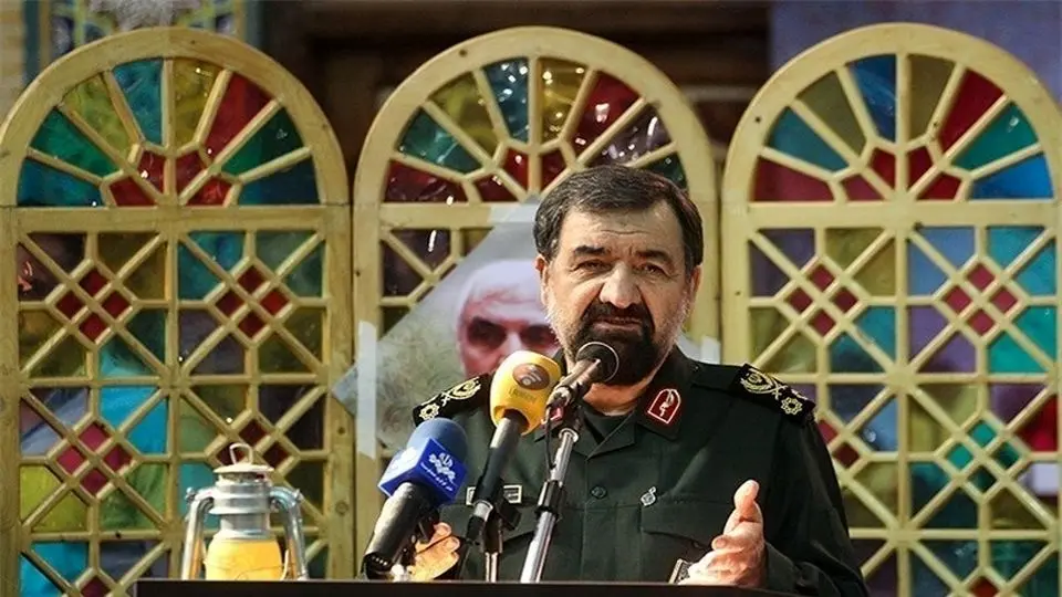 رضایی: رهبر انقلاب به صورت مستقیم عملیات علیه اسرائیل را فرماندهی کردند
