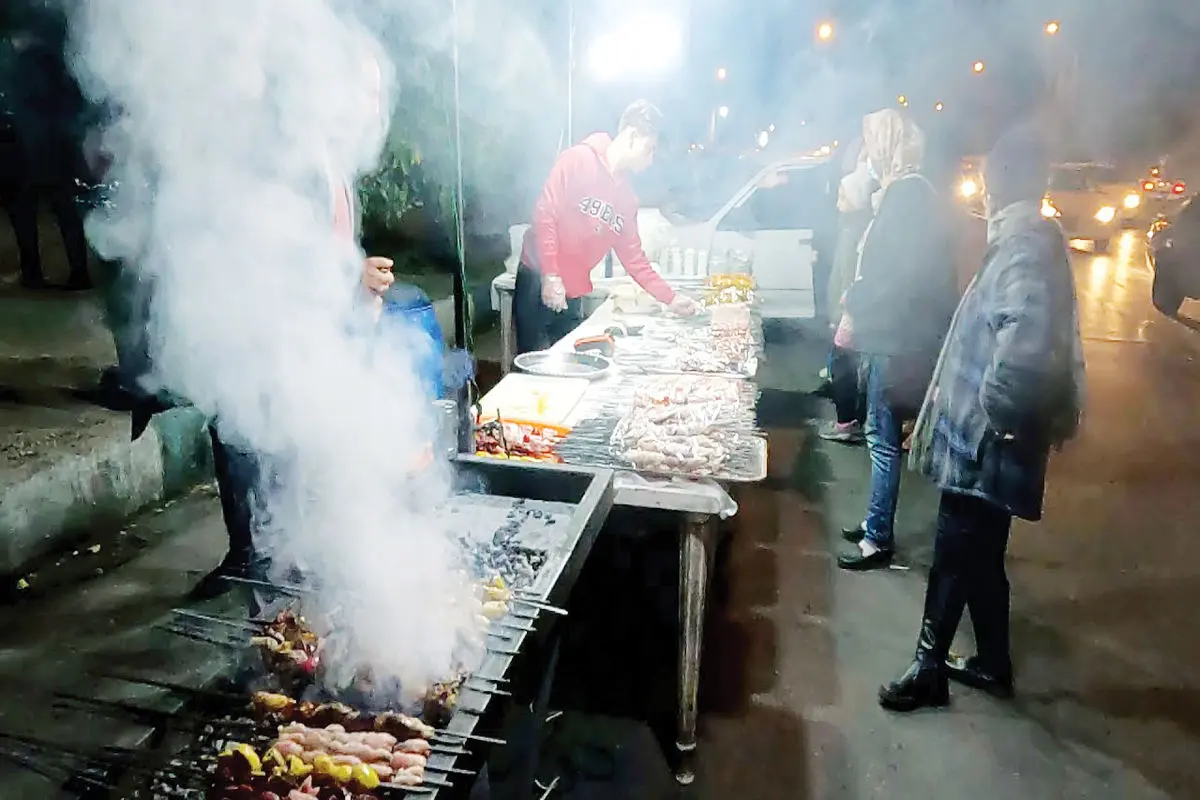 جیگرکی دخترانه