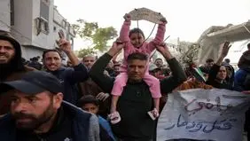 تاکتیک عجیب حماس برای جابه‌جایی اسرا؛ اسرائیل چطور فریب خورد؟