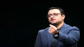 اتهام مشاور قالیباف به حسن روحانی + عکس 