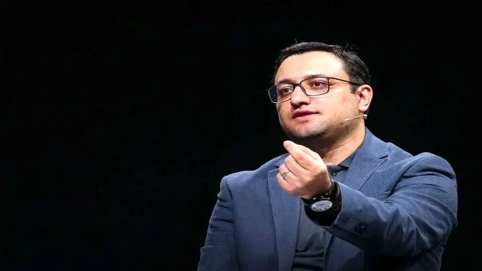 ماجرای استوری جنجالی مشاور قالیباف چه بود؟