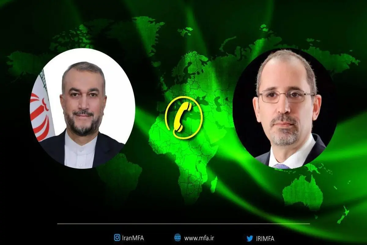 ایران بر پرهیز از توسعه جنگ و ضرورت تامین امنیت دریانوردی تاکید دارد