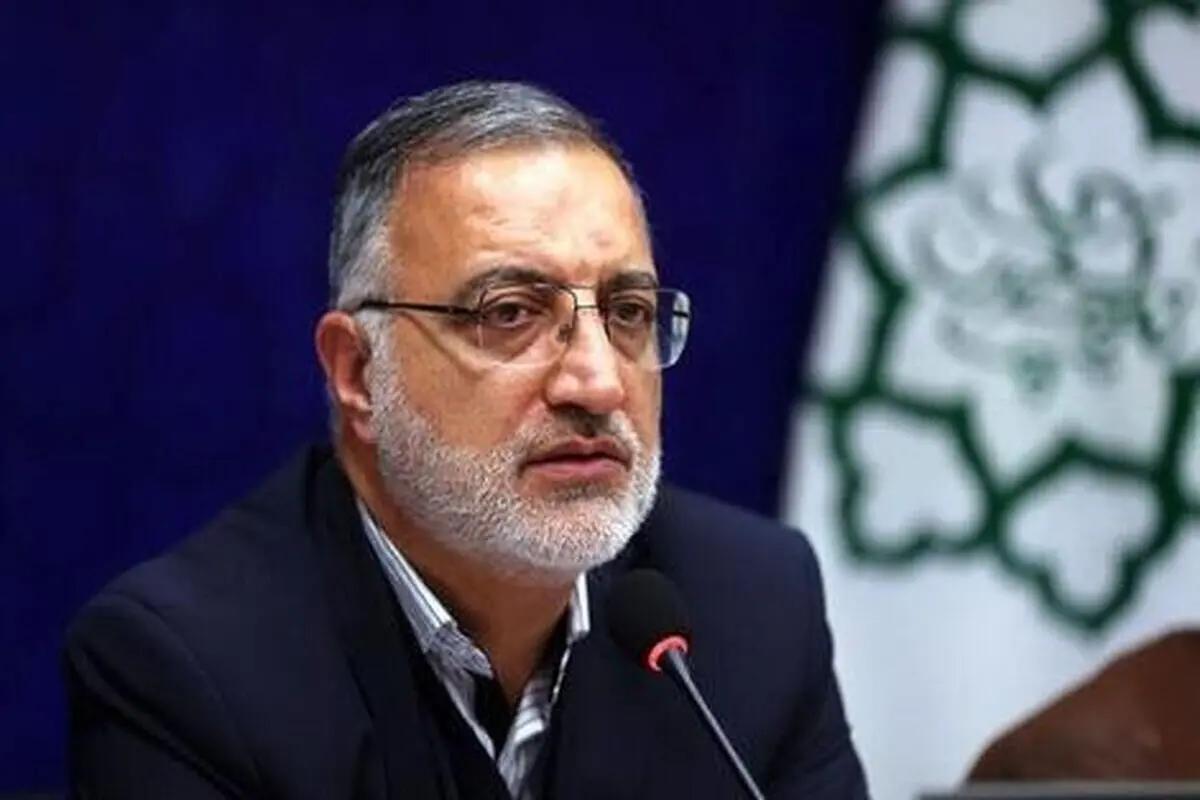 واکنش زاکانی به اظهارات محسن هاشمی: جز خنده نمی‌شود کاری کرد!

