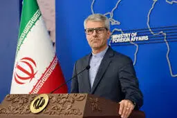 دور بعدی گفت‌وگو با آژانس در آینده نزدیک