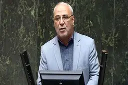 نماینده موافق استیضاح وزیر صمت: فرصت کار برای «فاطمی‌امین» در وزارت صمت وجود ندارد