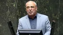 نماینده موافق استیضاح وزیر صمت: فرصت کار برای «فاطمی‌امین» در وزارت صمت وجود ندارد