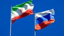 Iran, Russia discuss joint efforts to tackle money laundering