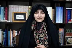 معاون زنان دولت: 24 درصد جامعه مخترعان ایران را زنان تشکیل می‌دهند