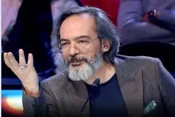 کارن همایونفر چهره هنر انقلاب در سال ۱۴۰۳ شد