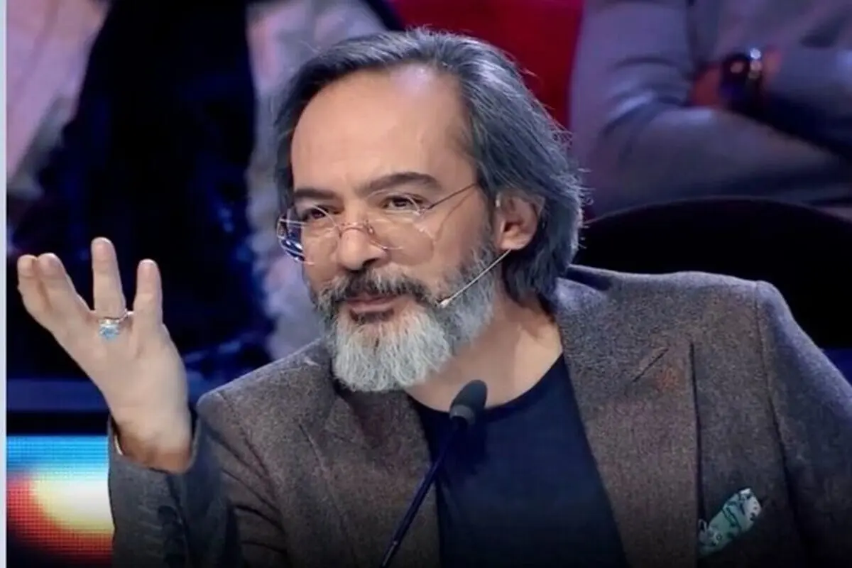 کارن همایونفر چهره هنر انقلاب در سال ۱۴۰۳ شد