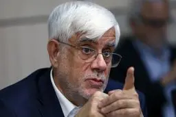 محمدرضا عارف درباره انتخابات مجلس: کاندیدایی معرفی نخواهیم کرد

