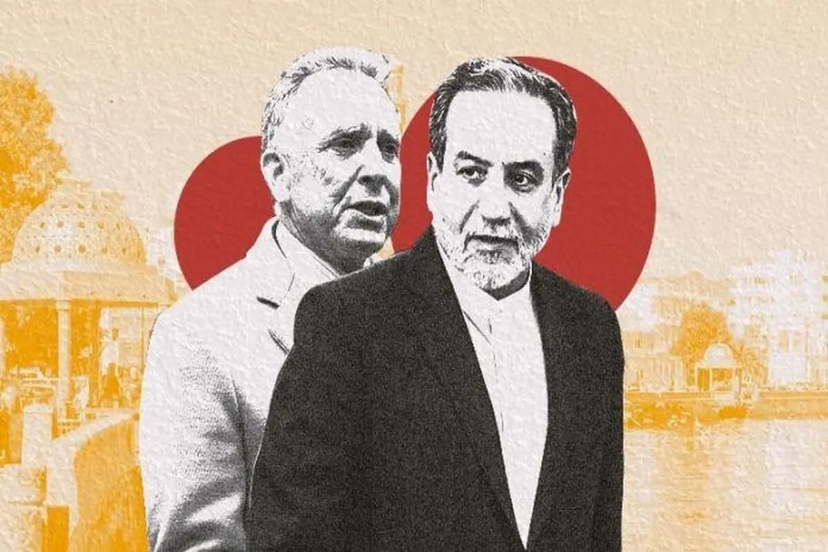 ایران طرحی ۱۰ بندی برای خاتمه جنگ ارسال کرد 