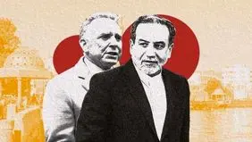 ایران طرحی ۱۰ بندی برای خاتمه جنگ ارسال کرد 