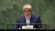Iran has not sent any weapons to Yemen: UN envoy