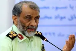 آماده آموزش پروتکل‌های مرزی به مرزبانان افغانستانی هستیم