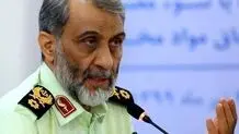 آماده آموزش پروتکل‌های مرزی به مرزبانان افغانستانی هستیم