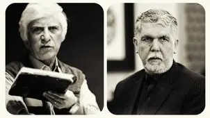 پیام تسلیت وزیر ارشاد به مناسبت درگذشت بهرام بیضایی