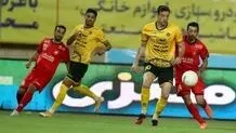بازی سپاهان و پرسپولیس لغو می‌شود؟