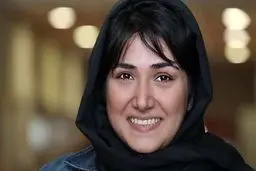 حضور «باران کوثری» در نقش «پروین اعتصامی» در «شبکه مخفی زنان» 