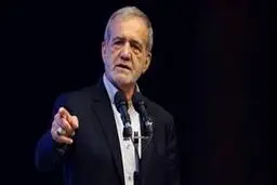 رئیس‌جمهور: توان «هسته‌ای» مترادف با ساخت سلاح اتمی نیست