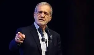 رئیس‌جمهور: توان «هسته‌ای» مترادف با ساخت سلاح اتمی نیست