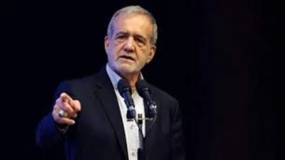 رئیس‌جمهور: توان «هسته‌ای» مترادف با ساخت سلاح اتمی نیست