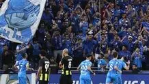 آخرین خبر از نقل‌و‌انتقالات تابستانی الهلال / النصر به دنبال معاوضه لاپورت با پولیسیک 