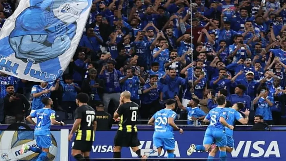 آخرین خبر از نقلوانتقالات تابستانی الهلال / النصر به دنبال معاوضه لاپورت با پولیسیک