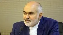 توضیح استاندار درباره قطع آب در یک منطقه خوزستان

