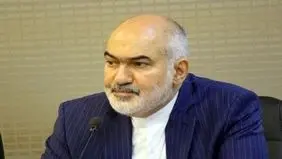 توضیح استاندار درباره قطع آب در یک منطقه خوزستان

