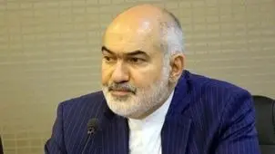 توضیح استاندار درباره قطع آب در یک منطقه خوزستان

