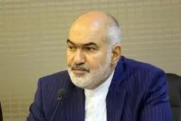 توضیح استاندار درباره قطع آب در یک منطقه خوزستان

