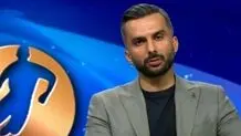 اعتراض هاشم بیگ زاده به مکان برگزاری دربی+ ویدئو

