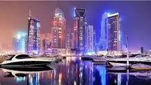 با بهترین جاهای دیدنی دبی آشنا شوید