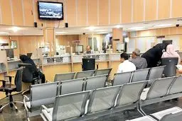 کدام شعب کشیک بانک‌ها فردا شنبه 22 دی باز هستند؟