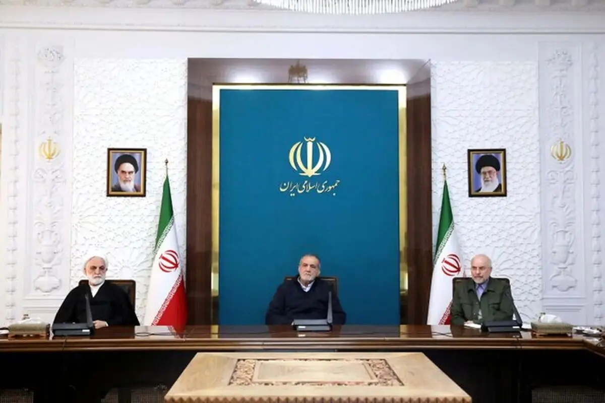 در جلسه سران قوا چه گذشت؟ + جزئیات