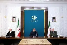 در جلسه سران قوا چه گذشت؟ + جزئیات