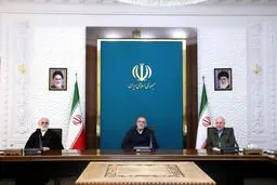 در جلسه سران قوا چه گذشت؟ + جزئیات