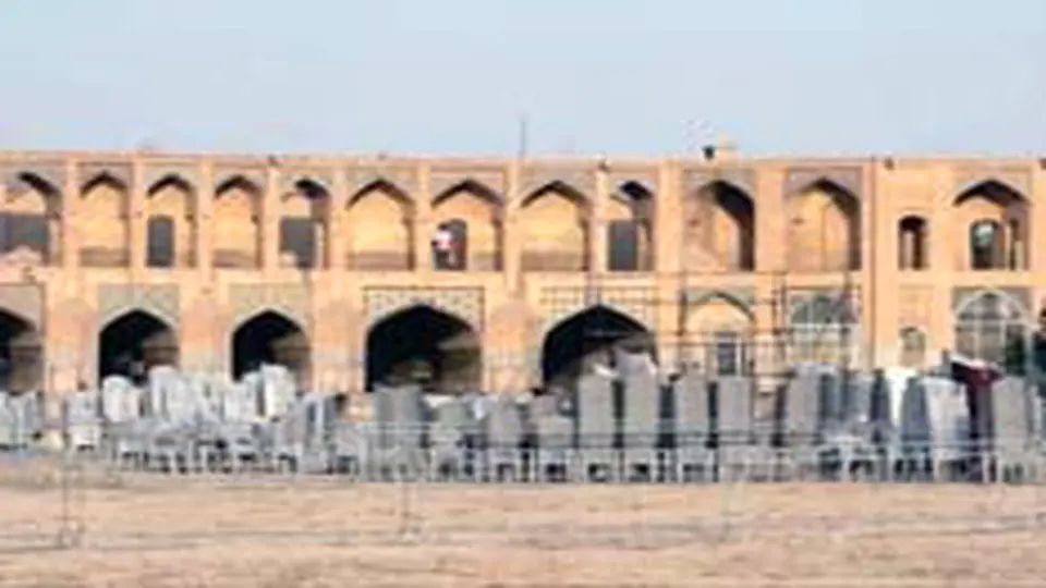 لب کارون
چه گلبارون